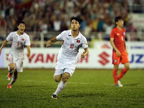 U22 Việt Nam: Cao thủ không bằng... tranh thủ