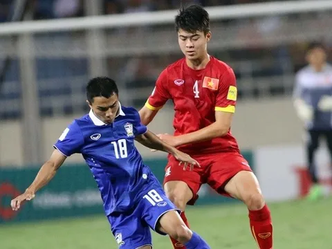 U22 Việt Nam: Có Tiến Dụng, Hữu Thắng nên để Duy Mạnh đá trung vệ