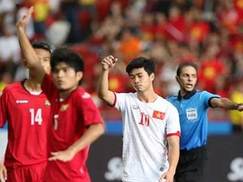 U22 Việt Nam: Muốn Vàng SEA Games, đừng nên... vô duyên