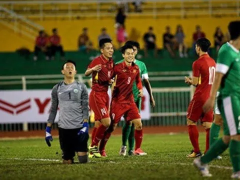 U22 Việt Nam sang Malaysia kiếm Vàng: Thắng to, lo không ít!