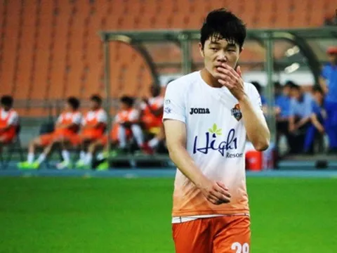 U22 Việt Nam và “mảnh ghép” hoàn hảo Lương Xuân Trường?