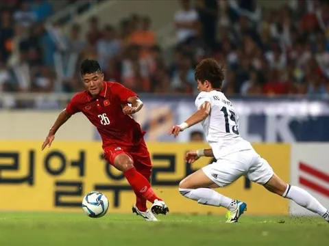 U22 Việt Nam và nỗi lo về khả năng dứt điểm