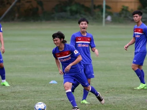 U22 Việt Nam vẫn chưa hoàn hảo, HLV Hữu Thắng có điểm giống Miura