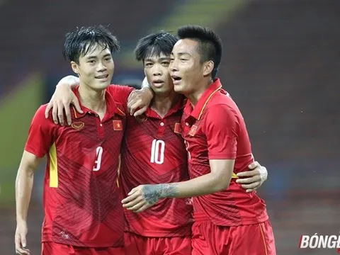 Trực tiếp SEA Games 29 (20/08): TDDC giúp Việt Nam có HCV thứ tư