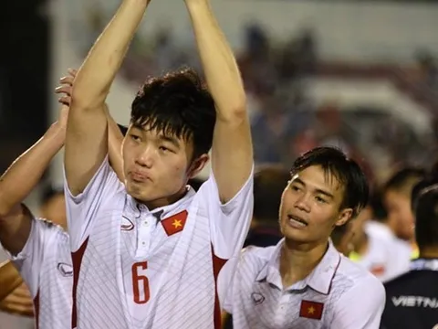 U22 Việt Nam gặp Thái Lan ở lượt cuối vòng bảng SEA Games