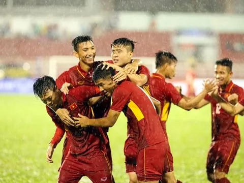 Công Phượng giải tỏa uẩn ức: Cảm ơn "cứu tinh" Đông Timor