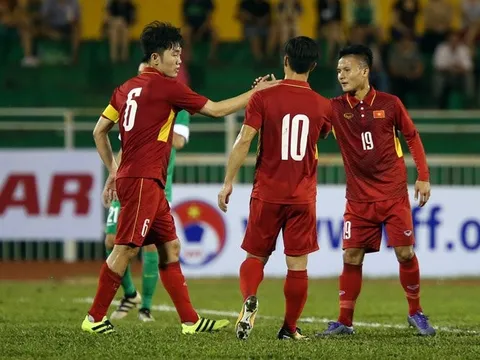U22 Việt Nam không ngán Thái Lan, chỉ lo... tự thua
