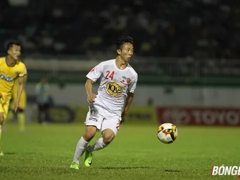 5 tài năng vắng mặt đáng tiếc tại U22 Việt Nam