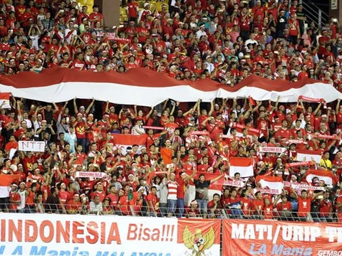 'Muốn vào bán kết ASIAD, Indonesia hãy học tập tinh thần U23 Việt Nam'
