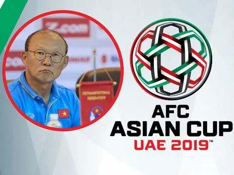 ‘U23 thăng hoa không có nghĩa là tuyển Việt Nam sẽ thắng ở Asian Cup’