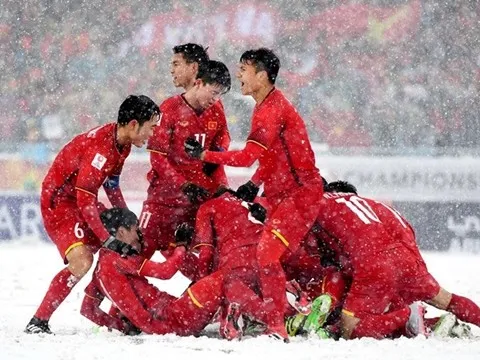 Điểm tin bóng đá Việt Nam sáng 11/07: Có thể hủy bỏ kết quả bốc thăm chia bảng ASIAD 2018?