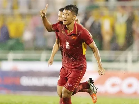 Điểm tin bóng đá Việt Nam sáng 12/08: Tiền đạo U23 Việt Nam quyết chắt chiu cơ hội