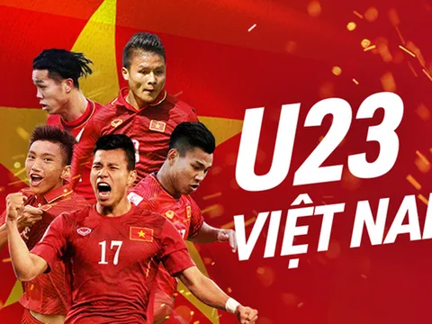 Lịch thi đấu cụ thể U23 Việt Nam tại giải tứ hùng U23 Quốc tế 2018