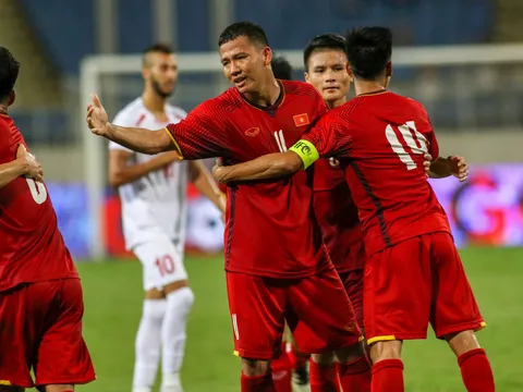 16h00 ngày 14/08, U23 Việt Nam vs U23 Pakistan: Chiến thắng đầu tay của thầy Park?