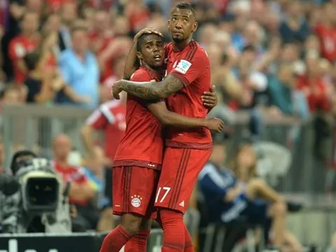Bayern tuyên bố sẽ gây sốc trong kỳ chuyển nhượng mùa Hè