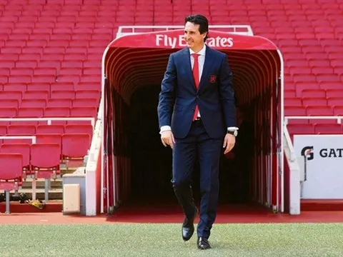 Đội hình nào cho Unai Emery vào mùa sau?