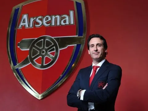 Unai Emery phản ứng thế nào khi phải đối mặt với Man City, Chelsea ở 2 vòng đầu NHA 2018/19?