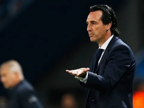Đây! Lý do Arsenal chọn HLV Unai Emery ngồi ghế nóng