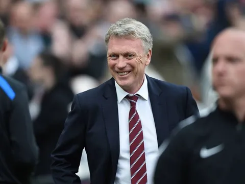 Ứng viên ngồi vào ghế nóng tại Everton: David Moyes, tại sao không?