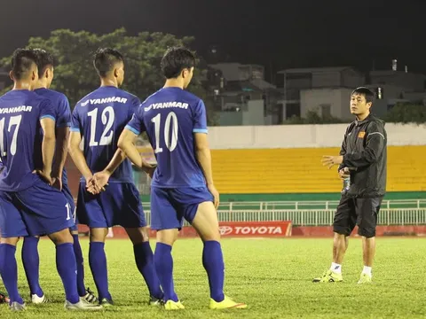 Đối đầu U20 Argentina, Hữu Thắng có nên thử nghiệm?