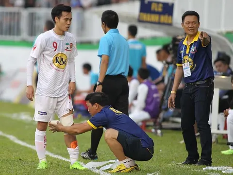 HAGL, sau cơn mưa trời lại sáng