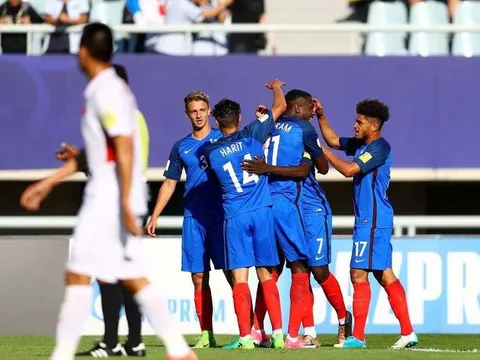 Mất người, U20 Việt Nam gặp khó trận cầu sinh tử với Honduras