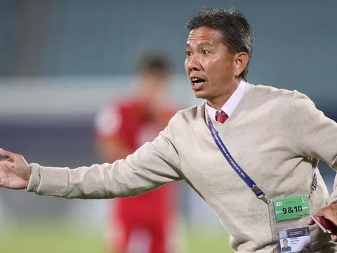 Đại chiến U20 Pháp, HLV Hoàng Anh Tuấn toan tính hay sòng phẳng?