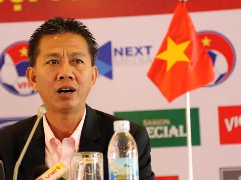 HLV Hoàng Anh Tuấn: “U20 Việt Nam không có tâm lý tốt khi đấu đội mạnh”
