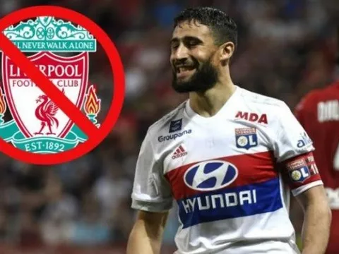 Lyon ra thông báo CHÍNH THỨC vụ Nabil Fekir đến Liverpool