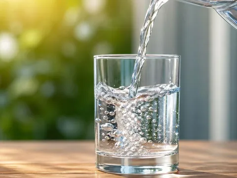 Uống nước kiểu này gây hại sức khỏe âm thầm, nhiều người mắc mỗi ngày mà không biết