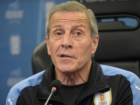 Uruguay: Đội hình tối ưu nào cho HLV Tabarez?