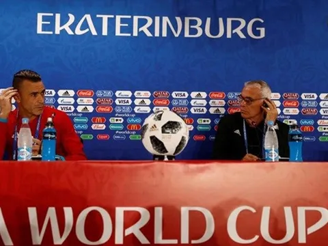 Đặt mục tiêu vô địch châu Á, Uzbekistan bổ nhiệm HLV từng dự World Cup