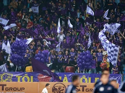 U23 Việt Nam đã cứu V-League như thế nào?