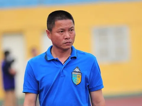 V-League đối mặt với những 'thảm họa' mùa World Cup 2018