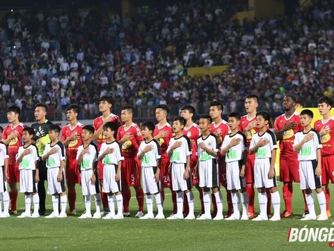 Khi khán giả trở lại với sân chơi V-League!