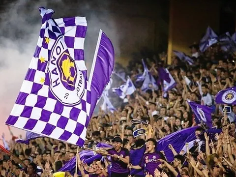 V-League 2018: Mỗi trận đấu thu hút hơn 1 vạn khán giả đến sân cổ vũ