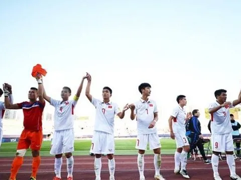 V-League "cháy túi": Nhớ lắm, thời bầu Đức chơi "ngông"