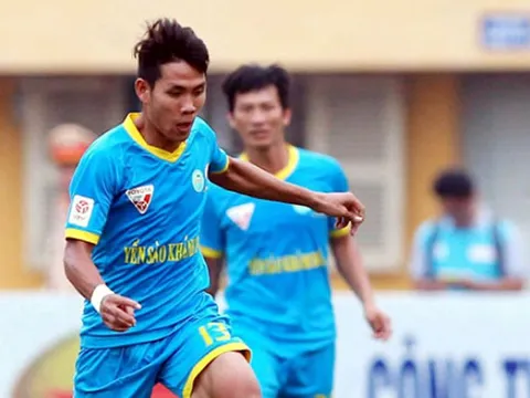 Hà Nội FC 2-3 Sanna Khánh Hòa: Người hùng và tội đồ