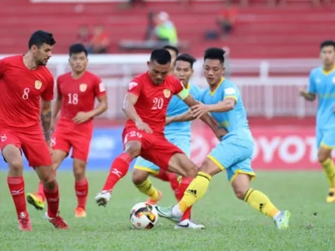 Sanna Khánh Hòa BVN: “Kẻ ngổ ngáo” mơ cao