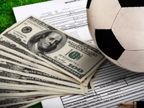 V-League mùa World Cup: Nỗi lo cá độ, dàn xếp tỷ số...