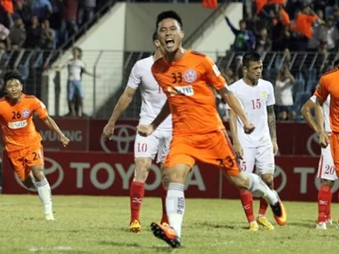 Cựu “hot boy” Nam Định nói gì khi đội bóng quê hương trở lại V-League