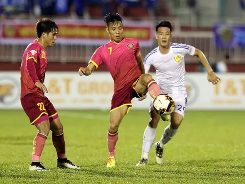 Khó tìm ngoại binh