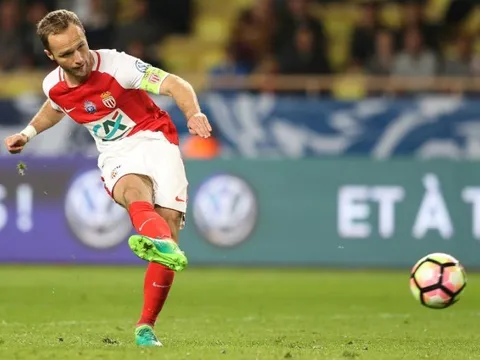 Valere Germain - Người hùng thầm lặng của AS Monaco