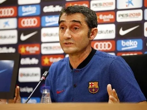 'Barca bị SỐC khi để đối thủ dẫn trước 2 bàn'