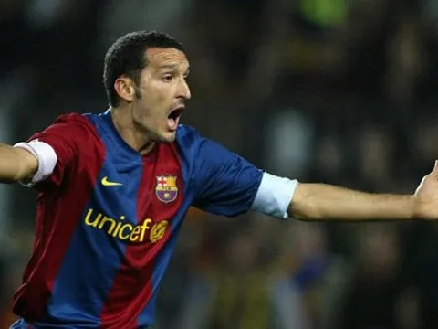 "Vấn đề của Barca là tâm lý"
