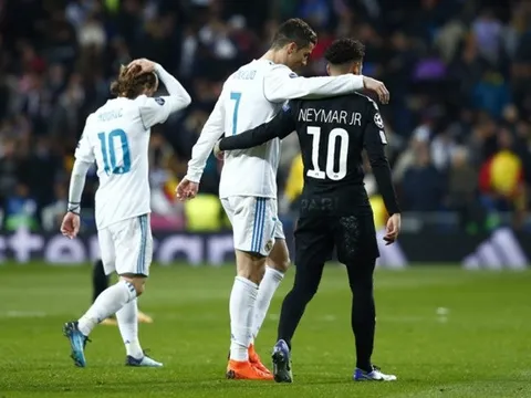 Vấn đề của Ronaldo và Neymar: Lời đề nghị của Man Utd được xác nhận