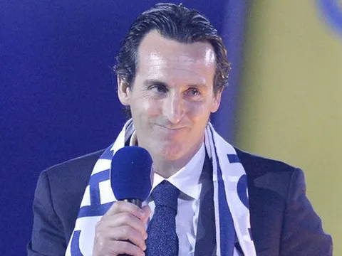 Vấn đề lớn của Unai Emery ở Arsenal