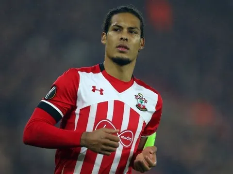 Van Dijk rất tốt, nhưng Chelsea không cần anh ta