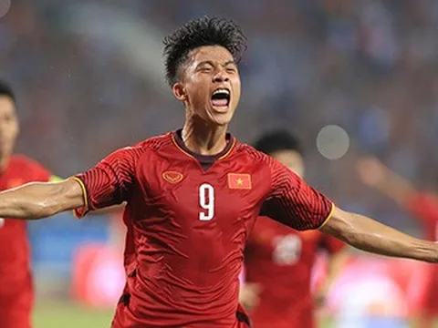 “U23 Việt Nam hướng đến ngôi đầu bảng tại ASIAD 2018”