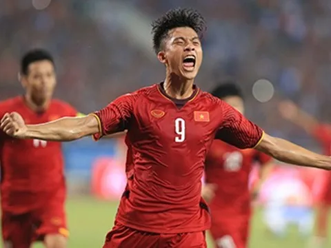 HLV Park Hang-seo sẽ có sự thay đổi ở trận đấu với U23 Nepal